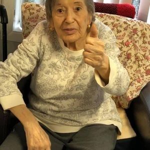 Meet your Posher, Mary